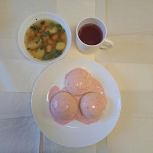 CZDiR Obiad - Dieta podstawowa