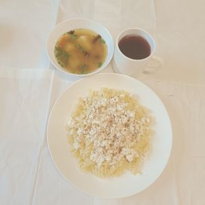 CZDiR Obiad - Dieta podstawowa
