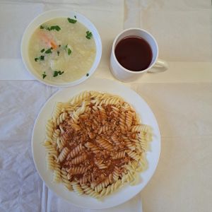 CZDiR Obiad - Dieta podstawowa