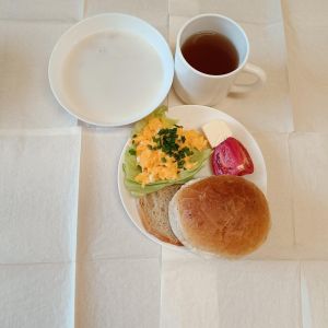 CZDiR Śniadanie - Dieta podstawowa