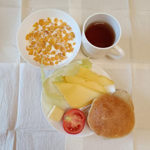 CZDiR Śniadanie - Dieta podstawowa