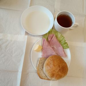 CZDiR Śniadanie - Dieta Lekkostrawna