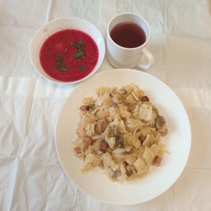 CZDiR Obiad - Dieta podstawowa