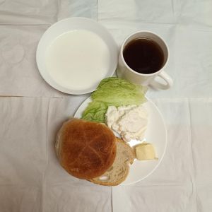 CZDiR Śniadanie - Dieta Lekkostrawna