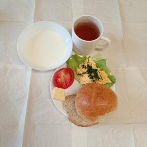 CZDiR Śniadanie - Dieta podstawowa