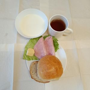 CZDiR Śniadanie - Dieta Lekkostrawna