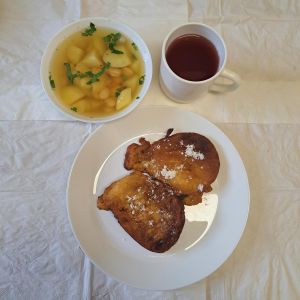 CZDiR Obiad - Dieta podstawowa