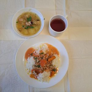 CZDiR Obiad - Dieta podstawowa