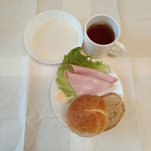 CZDiR Śniadanie - Dieta Lekkostrawna