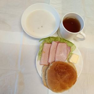CZDiR Śniadanie - Dieta Lekkostrawna