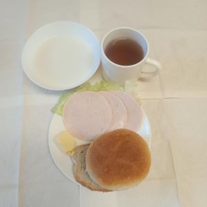 CZDiR Śniadanie - Dieta Lekkostrawna