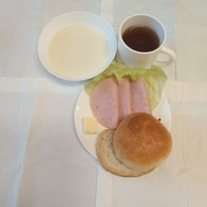 CZDiR Śniadanie - Dieta Lekkostrawna