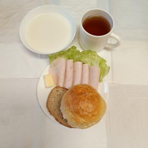 CZDiR Śniadanie - Dieta Lekkostrawna