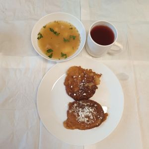 CZDiR Obiad - Dieta podstawowa