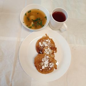 CZDiR Obiad - Dieta podstawowa
