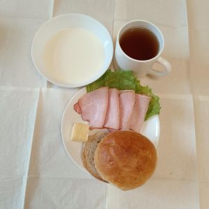 CZDiR Śniadanie - Dieta Lekkostrawna