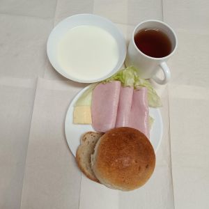 CZDiR Śniadanie - Dieta Lekkostrawna