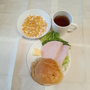 CZDiR Śniadanie - Dieta Lekkostrawna