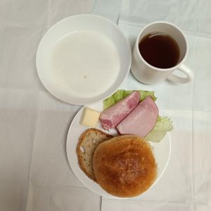 CZDiR Śniadanie - Dieta Lekkostrawna