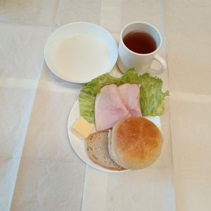 CZDiR Śniadanie - Dieta Lekkostrawna