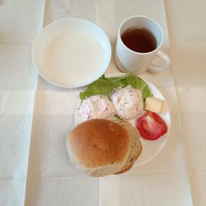 CZDiR Śniadanie - Dieta podstawowa