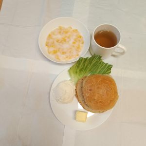 CZDiR Śniadanie - Dieta Lekkostrawna