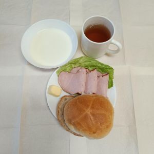 CZDiR Śniadanie - Dieta Lekkostrawna