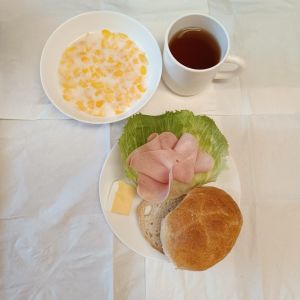 CZDiR Śniadanie - Dieta Lekkostrawna