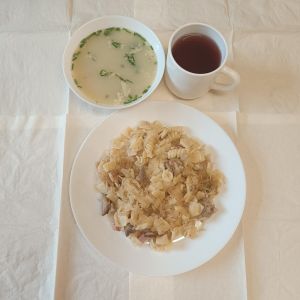 CZDiR Obiad - Dieta podstawowa