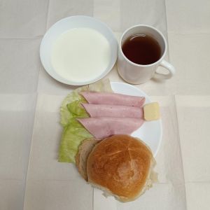 CZDiR Śniadanie - Dieta Lekkostrawna