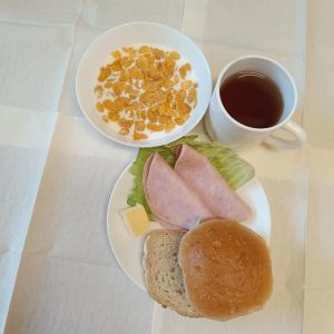 CZDiR Śniadanie - Dieta Lekkostrawna