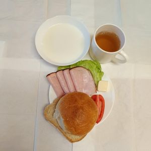 CZDiR Śniadanie - Dieta podstawowa