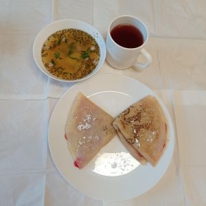 CZDiR Obiad - Dieta podstawowa
