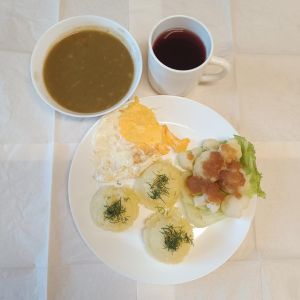 CZDiR Obiad - Dieta podstawowa