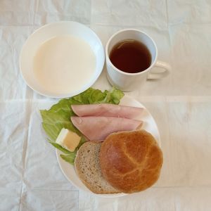 CZDiR Śniadanie - Dieta Lekkostrawna