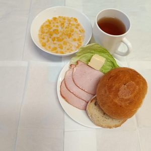 CZDiR Śniadanie - Dieta Lekkostrawna