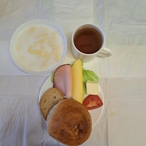 CZDiR Śniadanie - Dieta podstawowa