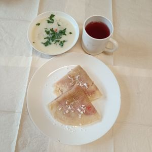 CZDiR Obiad - Dieta podstawowa