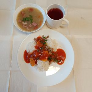 CZDiR Obiad - Dieta podstawowa