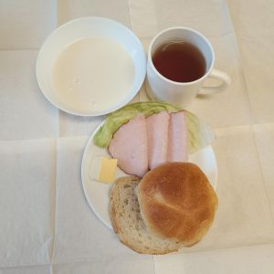 CZDiR Śniadanie - Dieta Lekkostrawna