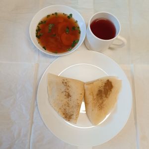CZDiR Obiad - Dieta podstawowa