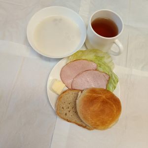 CZDiR Śniadanie - Dieta Lekkostrawna
