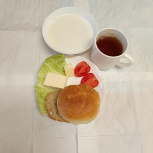CZDiR Śniadanie - Dieta podstawowa