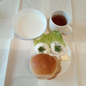 CZDiR Śniadanie - Dieta Lekkostrawna