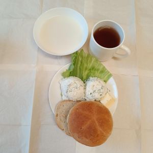 CZDiR Śniadanie - Dieta podstawowa