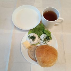 CZDiR Śniadanie - Dieta Lekkostrawna