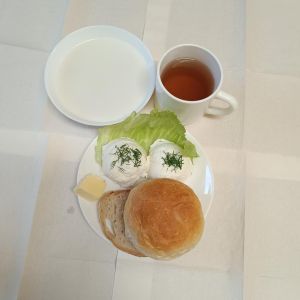 CZDiR Śniadanie - Dieta Lekkostrawna