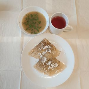 CZDiR Obiad - Dieta podstawowa