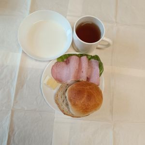 CZDiR Śniadanie - Dieta Lekkostrawna