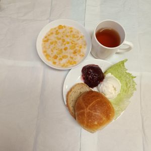 CZDiR Śniadanie - Dieta Lekkostrawna